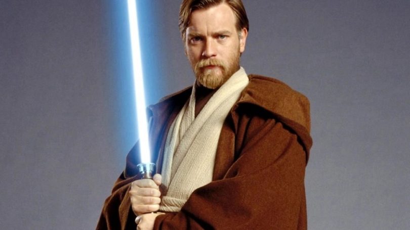 Obi wan